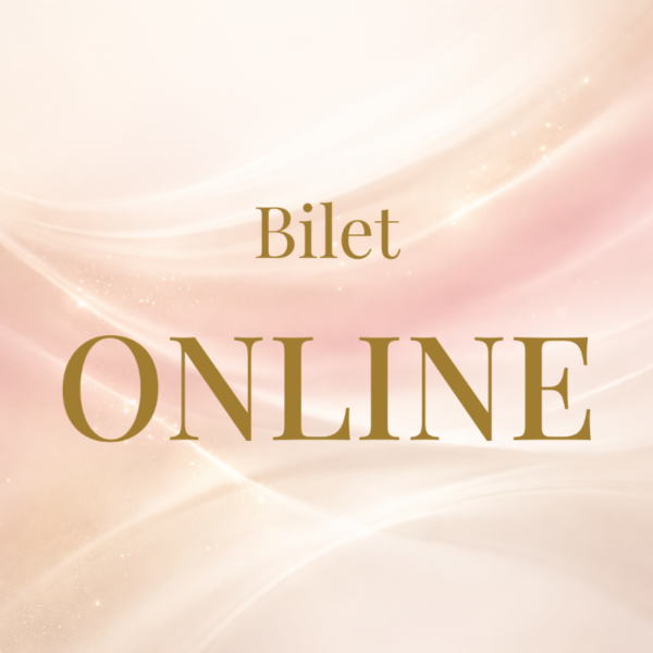 Bilet online - Kongres Psychobiologii Zdrowia i Nowej Świadomości